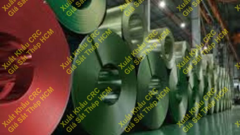 Giá xuất khẩu cuộn cán nguội nguồn gốc Trung Quốc ổn định trong tuần này (20/7) sau khi tăng 2 tuần liên tiếp kể từ đầu tháng. Quan sát thị trường cho thấy giá thép tương lai giảm và giá CRC trong nước giảm là thủ phạm chính đằng sau thị trường xuất khẩu CRC trì trệ