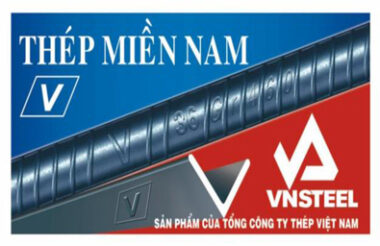 giá thép miền nam