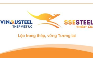 giá thép xây dựng việt úc