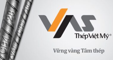 giá thép xây dựng việt mỹ