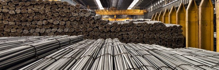 Áp dụng biện pháp tự vệ chính thức đối với sản phẩm phôi thép và thép dài