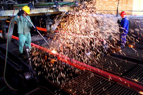 Giá Sắt Cắt Xây Dựng Theo Yêu Cầu Tháng 8/2025