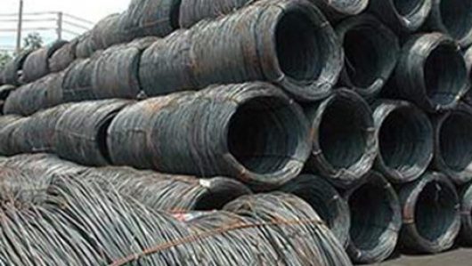 2016: Thép Trung Quốc chiếm hơn 50% thị phần nhập khẩu của Việt Nam