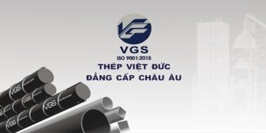 giá thép việt đức hôm nay