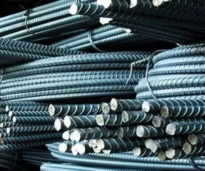 Giá thép hôm nay biến động trái chiều 2024