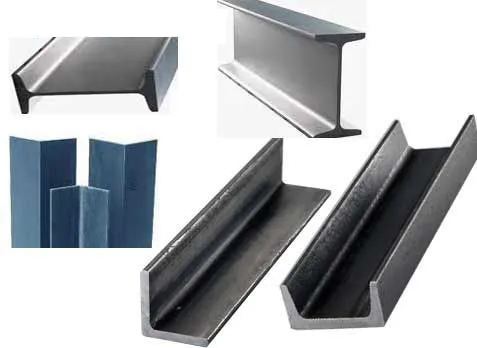 Bảng Giá Thép Hình Tháng 1/2026