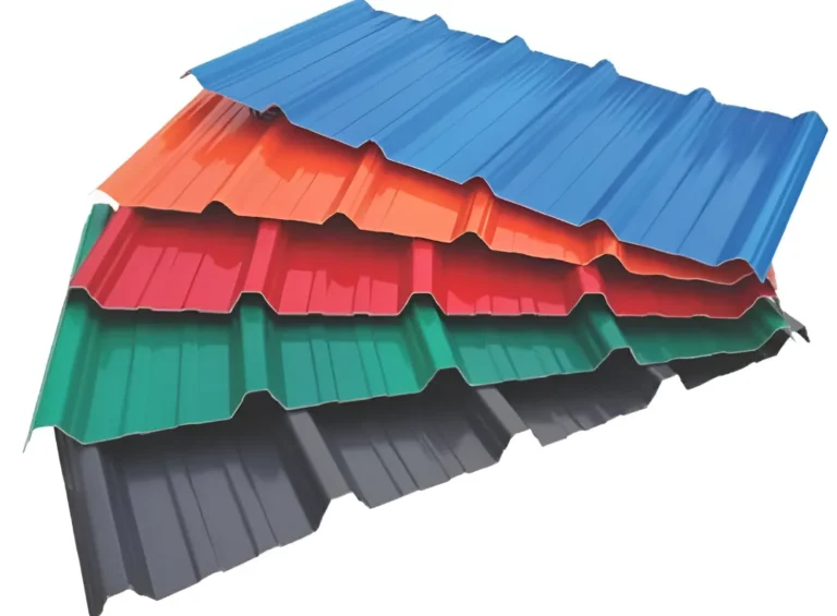 Báo giá Tôn Lợp Mái Nhà – Giá Tôn Lợp Mái Hôm Nay Tháng 1/2026